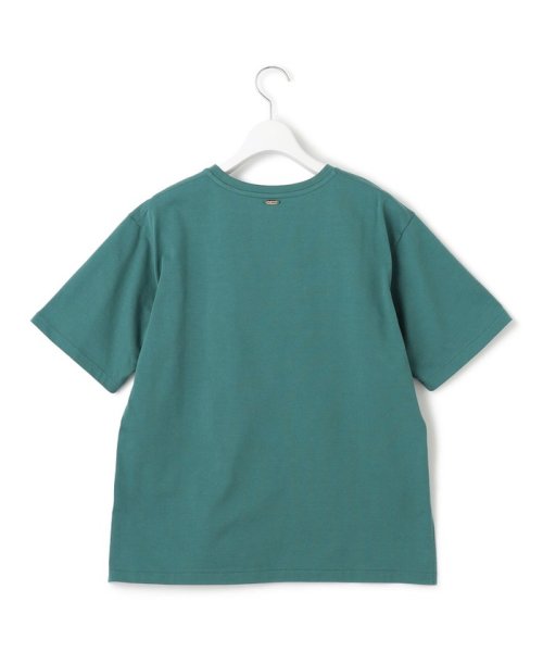 NIJYUSANKU（SMALL SIZE）(23区（小さいサイズ）)/DCHコットン ベーシック Tシャツ/img13