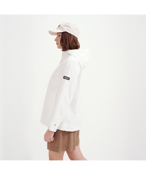 AIGLE(エーグル)/ゴアテックス 2レイヤーフーデッドジャケット/img02