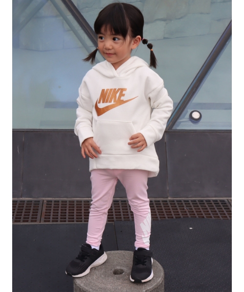 Baby on sale g nikes