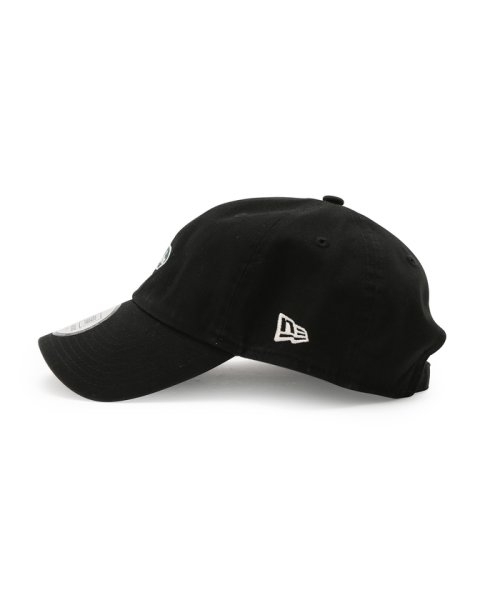 ROPE PICNIC PASSAGE(ロペピクニック パサージュ)/【NEW ERA(R)/ニューエラ別注】【WEB限定カラー:ブルー】Oval logo Cap/img01