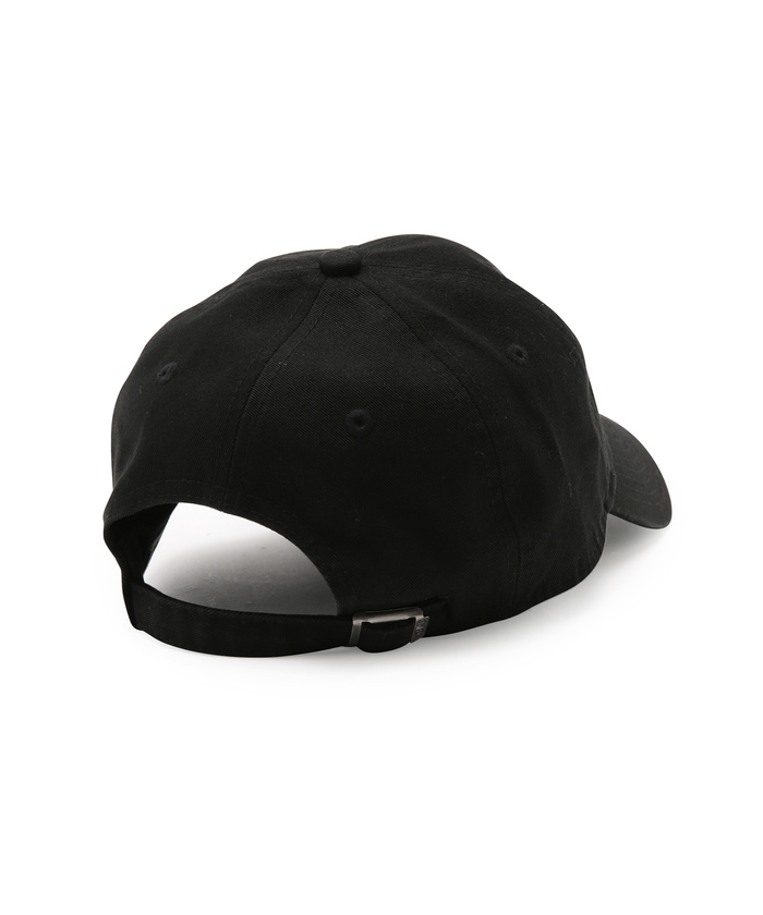 NEW ERA(R)/ニューエラ別注】【WEB限定カラー:ブルー】Oval logo Cap