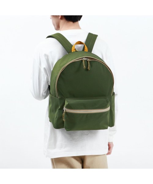 PORTER(ポーター)/ポーター シャレ デイパック 673－05477 リュック 吉田カバン PORTER CHALET DAYPACK リュックサック 軽量 A4 21L 日本製/img01