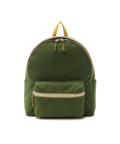 PORTER(ポーター)/ポーター シャレ デイパック 673－05477 リュック 吉田カバン PORTER CHALET DAYPACK リュックサック 軽量 A4 21L 日本製/img10