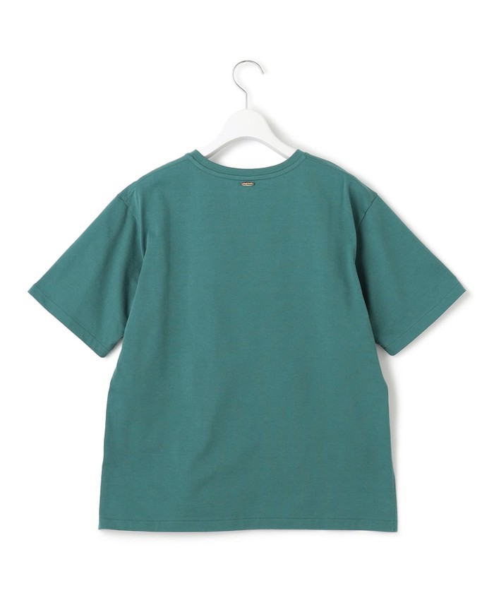 DCHコットン ベーシック Tシャツ(505264650)｜阪急百貨店公式通販