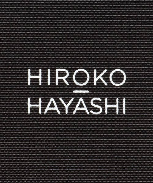 HIROKO　HAYASHI (ヒロコ　ハヤシ)/VEIL(ヴェイル)トートバッグ/img11