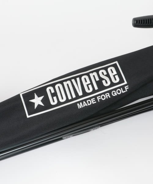 URBAN RESEARCH Sonny Label(アーバンリサーチサニーレーベル)/CONVERSE MADE FOR GOLF　CV SP SELF STAND BAG2/img09