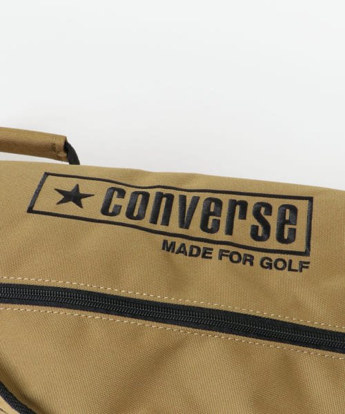 URBAN RESEARCH Sonny Label(アーバンリサーチサニーレーベル)/CONVERSE MADE FOR GOLF　CV SP CLUB CASE2/img07