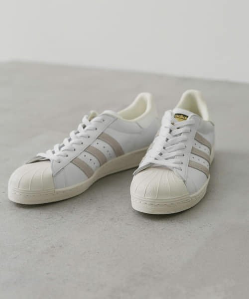 URBAN RESEARCH DOORS(アーバンリサーチドアーズ)/『29サイズ/WEB限定』『別注』adidas×DOORS　20thSUPERSTAR/img05