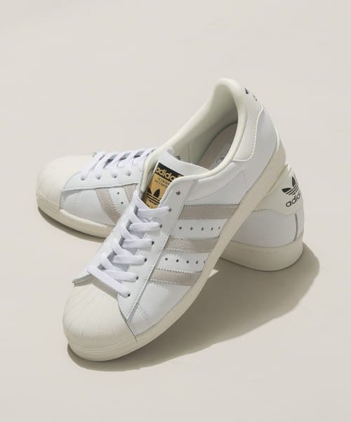 URBAN RESEARCH DOORS(アーバンリサーチドアーズ)/『29サイズ/WEB限定』『別注』adidas×DOORS　20thSUPERSTAR/img07