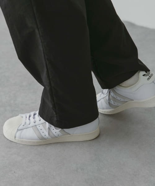 URBAN RESEARCH DOORS(アーバンリサーチドアーズ)/『29サイズ/WEB限定』『別注』adidas×DOORS　20thSUPERSTAR/img18