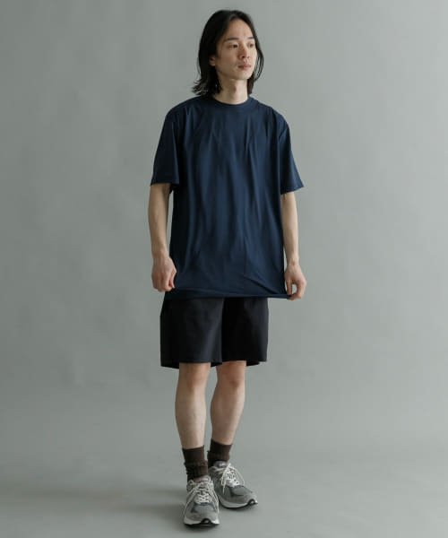 URBAN RESEARCH(アーバンリサーチ)/DAIWA LIFE STYLE　SHORT－SLEEVE BASE LAYER T－SHIRTS/img04