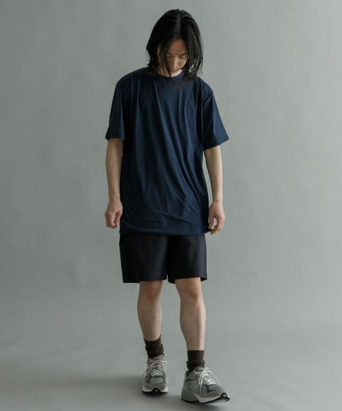 URBAN RESEARCH(アーバンリサーチ)/DAIWA LIFE STYLE　SHORT－SLEEVE BASE LAYER T－SHIRTS/img05