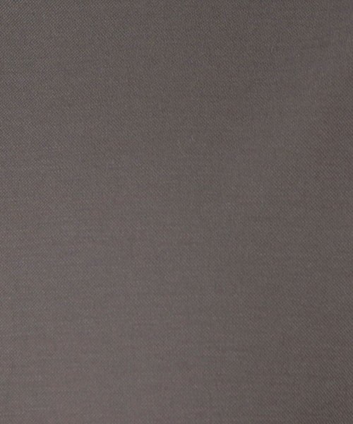 THE SHOP TK(ザ　ショップ　ティーケー)/【ひんやりとした肌触り】 アイスカノコ半袖カッタウェイポロシャツ/img20