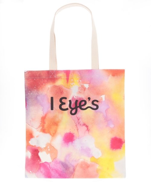 I Eye's(アイアイズ)/IEトート/img11