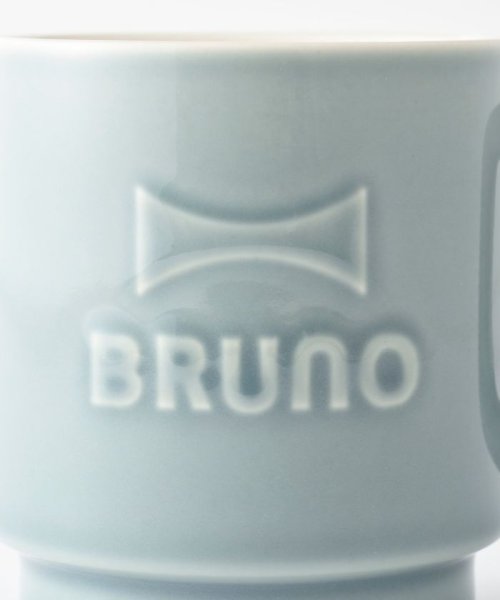 BRUNO(ブルーノ)/Emboss mug/img03