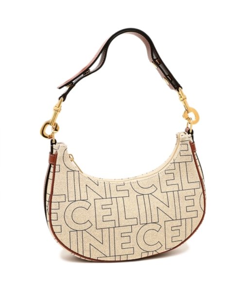 CELINE(セリーヌ)/セリーヌ ハンドバッグ ミディアム アヴァ ストラップ Mサイズ ベージュ レディース CELINE 196922ERK 02NT/img01