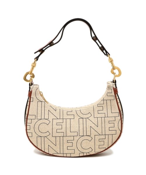 CELINE(セリーヌ)/セリーヌ ハンドバッグ ミディアム アヴァ ストラップ Mサイズ ベージュ レディース CELINE 196922ERK 02NT/img05