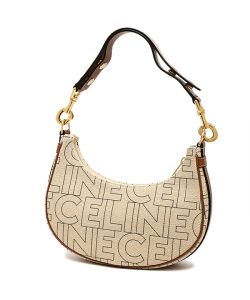 CELINE(セリーヌ)/セリーヌ ハンドバッグ ミディアム アヴァ ストラップ Mサイズ ベージュ レディース CELINE 196922ERK 02NT/img06