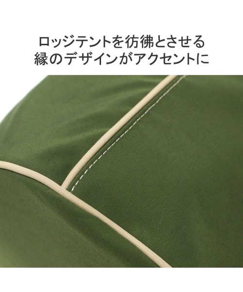 PORTER(ポーター)/ポーター シャレ 2WAYショルダーバッグ 673－05479 吉田カバン PORTER CHALET DRAWSTRING BAG 2WAY 撥水 日本製/img07