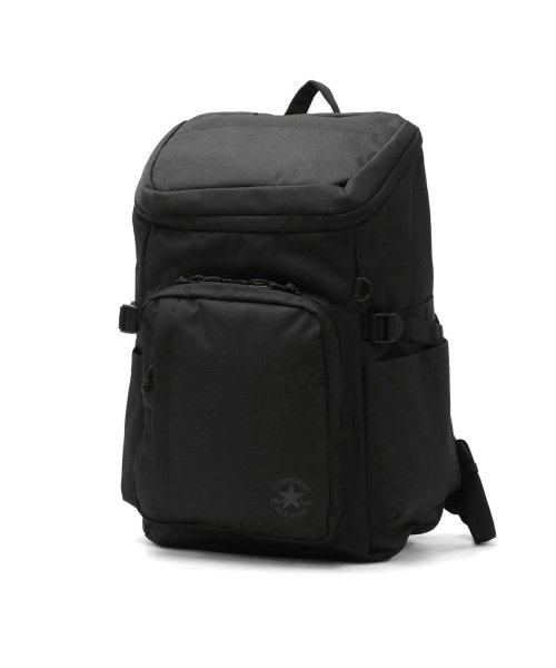 CONVERSE(CONVERSE)/コンバース リュック CONVERSE Poluスクエアリュック リュックサック バックパック 30L 大容量 ノートPC 15.6インチ B4 71－04/img09