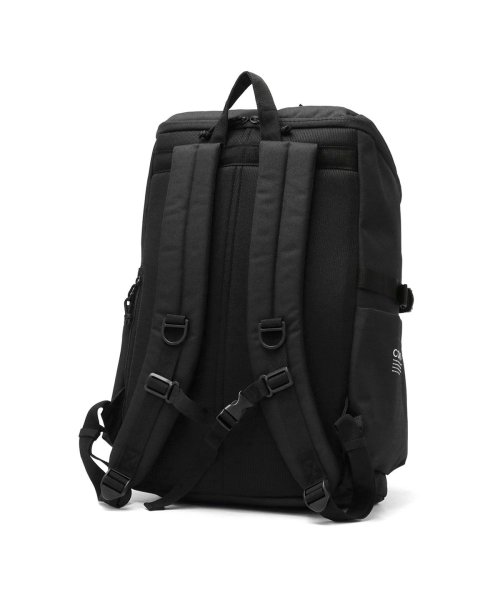 CONVERSE(コンバース)/コンバース リュック CONVERSE Poluスクエアリュック リュックサック バックパック 30L 大容量 ノートPC 15.6インチ B4 71－04/img13