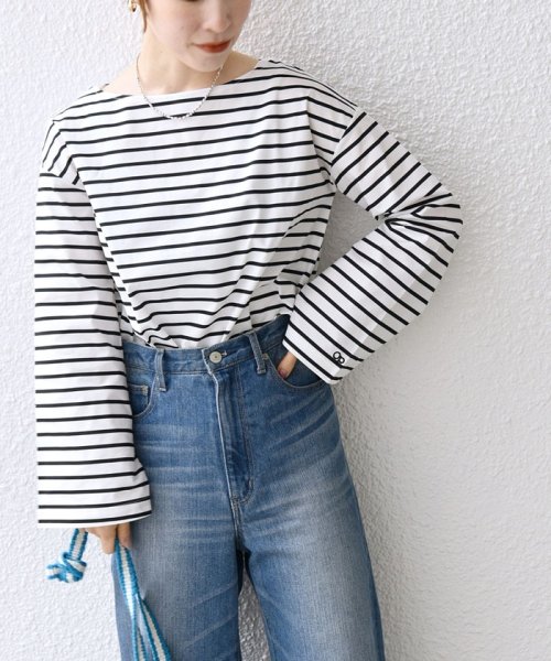 SHIPS any WOMEN(シップス　エニィ　ウィメン)/【SHIPS any別注】Ocean Pacific: ラッシュガード セットアップ 23SS/img19