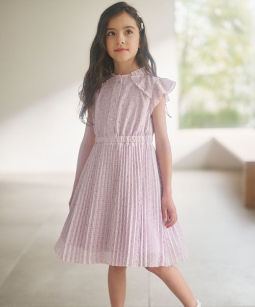 セール】【110－140cm】Tiny Flower ワンピース(505267368) | 組曲KIDS  