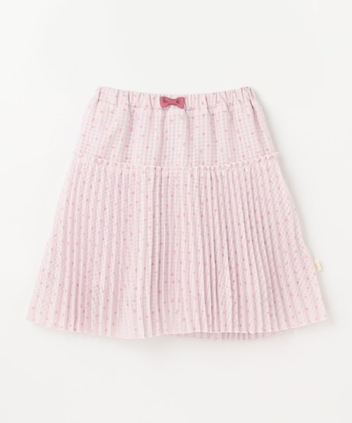 KUMIKYOKU KIDS(組曲KIDS)/【150－160cm】Tiny Flower スカート/img06