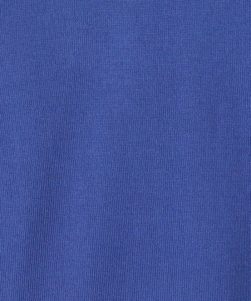 エクストラファインゲージコットン クルーネックカーディガン エクストラファインゲージコットン クルーネックカーディガン U1516235298(11583円)