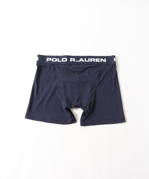 JOURNAL STANDARD(ジャーナルスタンダード)/WEB限定【POLO RALPH LAUREN / ポロ ラルフローレン】Microfiber Boxer Brief/img01