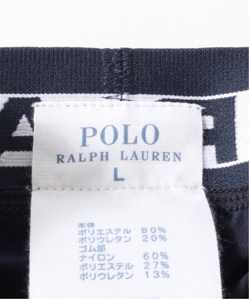 JOURNAL STANDARD(ジャーナルスタンダード)/WEB限定【POLO RALPH LAUREN / ポロ ラルフローレン】Microfiber Boxer Brief/img06