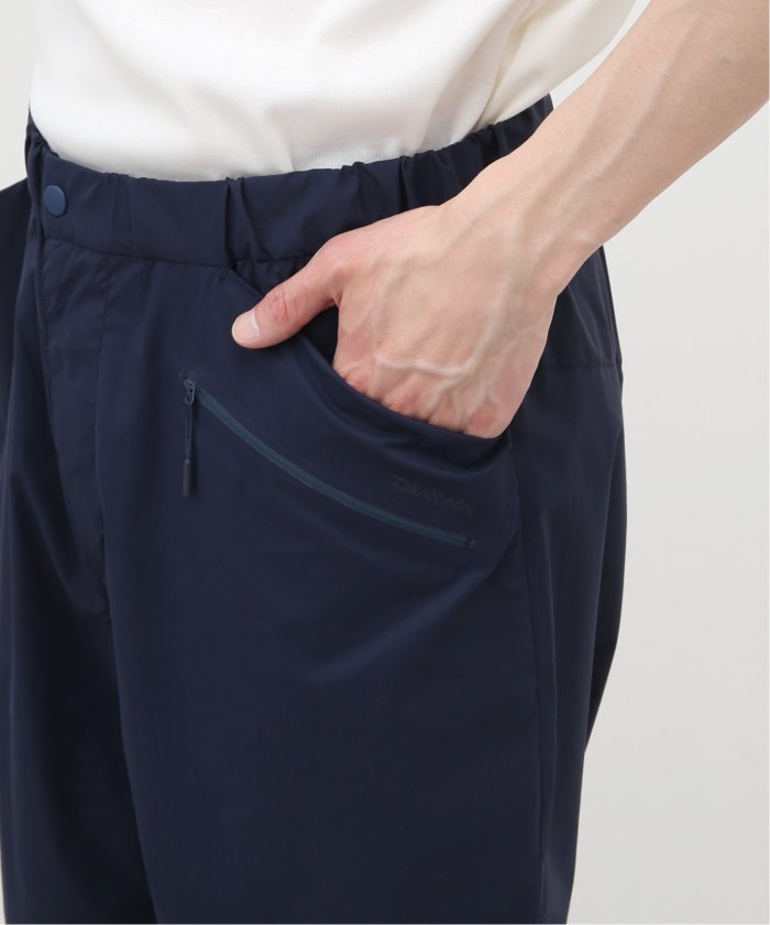 DAIWA/ダイワ】CORDURA PACKABLE SHORT PANTS(505268089) | ジャーナル