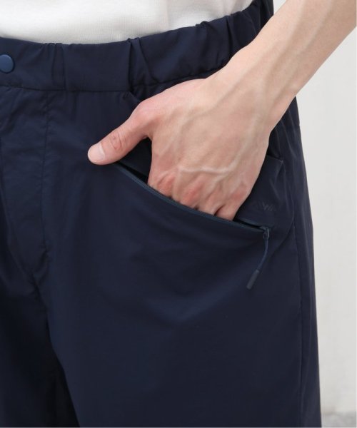 JOURNAL STANDARD(ジャーナルスタンダード)/DAIWA PRO / CORDURA PACKABLE SHORT PANTS DP－062－4223EX/img09