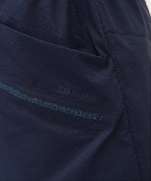 JOURNAL STANDARD(ジャーナルスタンダード)/DAIWA PRO / CORDURA PACKABLE SHORT PANTS DP－062－4223EX/img11