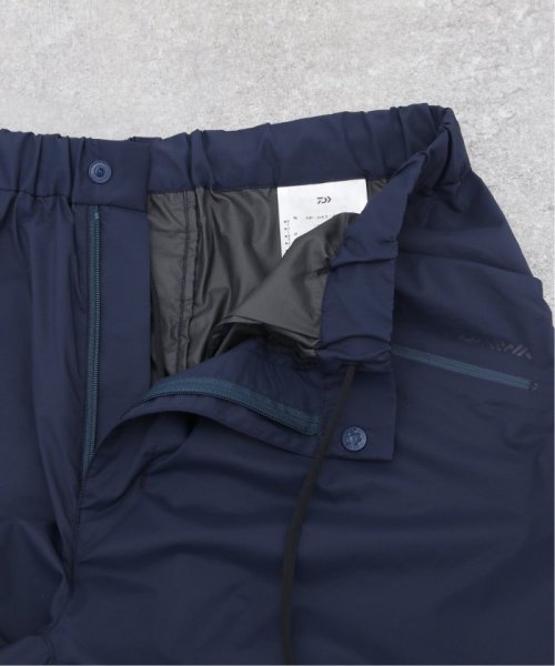 JOURNAL STANDARD(ジャーナルスタンダード)/DAIWA PRO / CORDURA PACKABLE SHORT PANTS DP－062－4223EX/img12