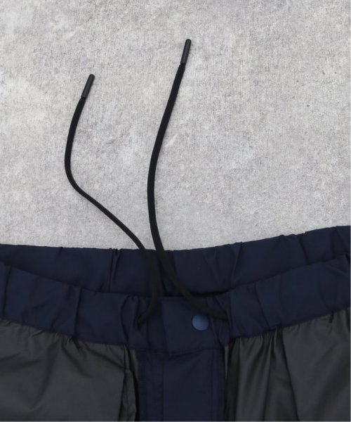 JOURNAL STANDARD(ジャーナルスタンダード)/DAIWA PRO / CORDURA PACKABLE SHORT PANTS DP－062－4223EX/img15