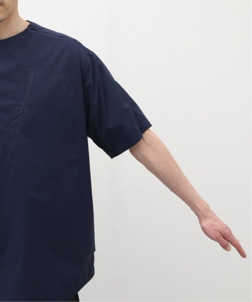 JOURNAL STANDARD(ジャーナルスタンダード)/DAIWA PRO / CORDURA PACKABLE T－SHIRT DE－064－4123EX/img10