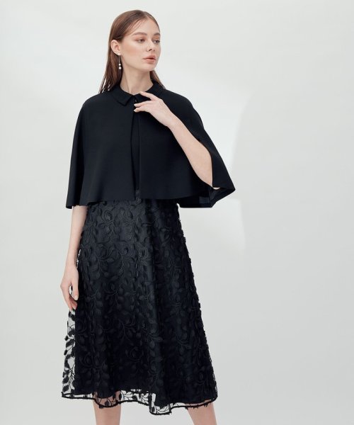 【APPLAUDIR】バックサテンストレッチ ジャケット アプロディール APPLAUDIR