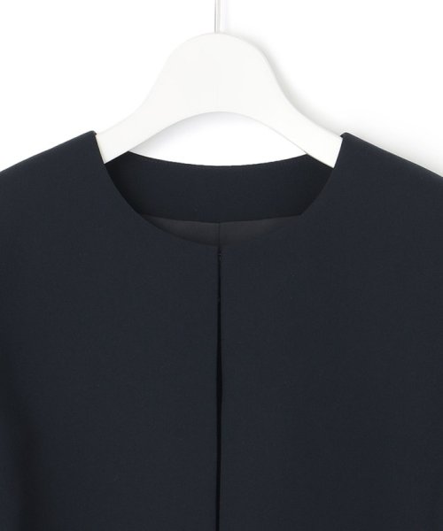 【APPLAUDIR】バックサテンストレッチ ジャケット 商品説明2023 Spring & SummerAPPLAUDIR（アプロディール）APPLAUDIR（アプロディール）とは、フラ DGJ2207905910(16830円)