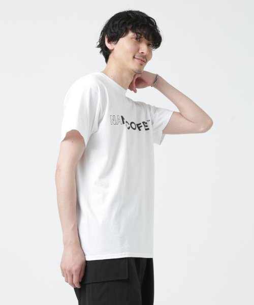 nano・universe(ナノ・ユニバース)/NO COFFEE/別注 Tシャツ/img10