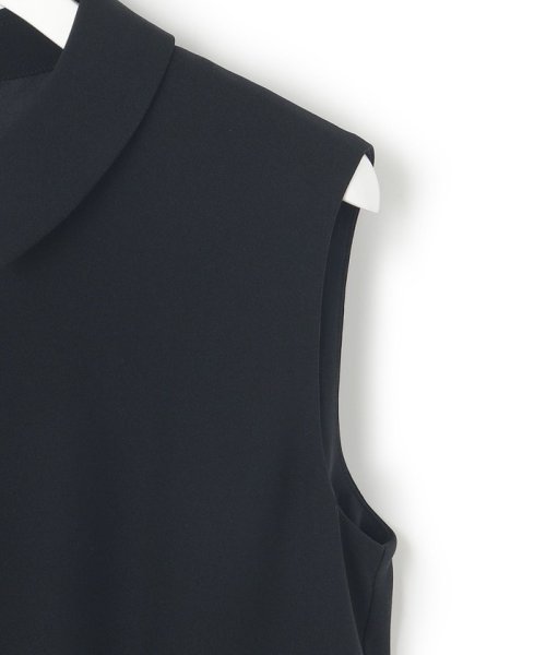 APPLAUDIR】バッグサテンストレッチ ドレス(505268240)｜阪急百貨店  