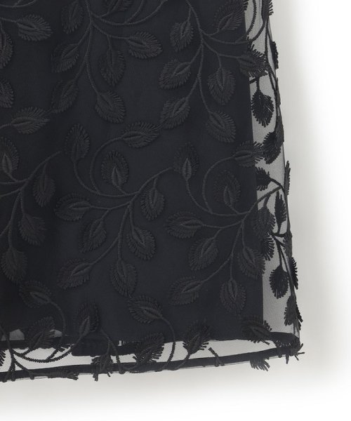 APPLAUDIR】バッグサテンストレッチ ドレス(505268240)｜阪急百貨店  