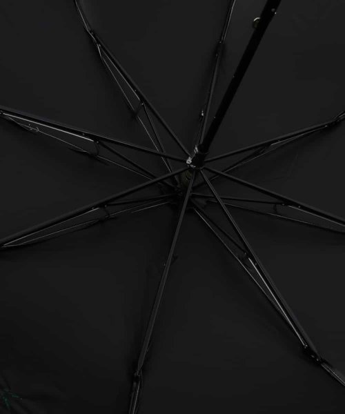 Jocomomola(ホコモモラ)/【UV・晴雨兼用】フラワー刺繍デザイン折りたたみ傘/img04
