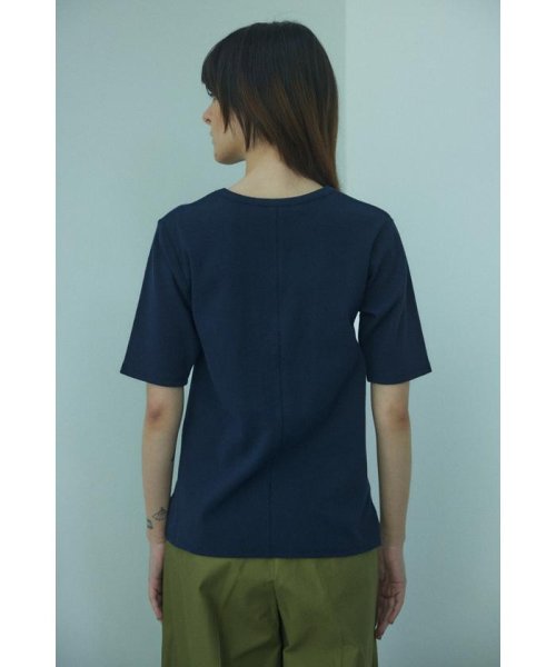 BLACK BY MOUSSY(ブラックバイマウジー)/half sleeve t－shirt/img27