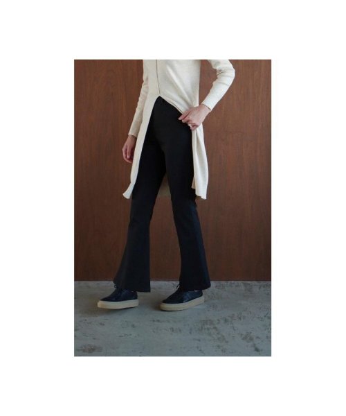 LHP(エルエイチピー)/CLANE/クラネ/TWILL BELL BOTTOM PANTS/ツイルベルボトムパンツ/img01