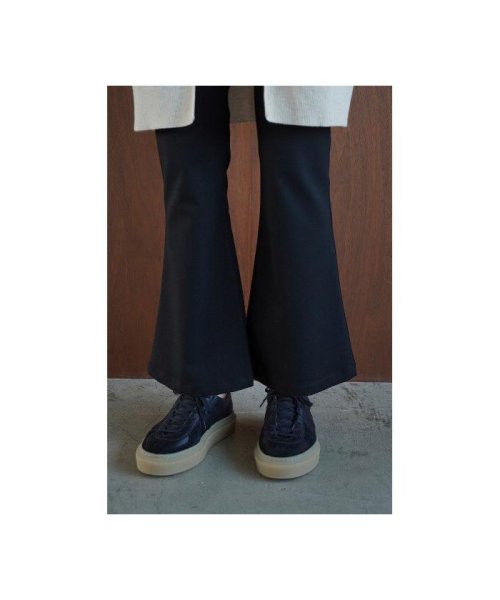 LHP(エルエイチピー)/CLANE/クラネ/TWILL BELL BOTTOM PANTS/ツイルベルボトムパンツ/img05