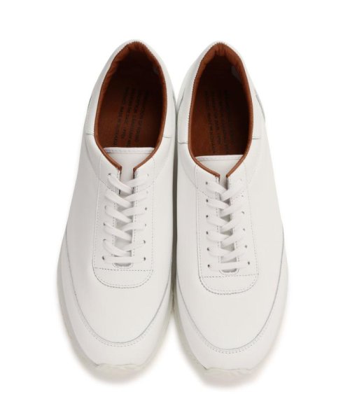 REPRODUCTION OF FOUND/Canadian Military Trainer REPRODUCTION OF