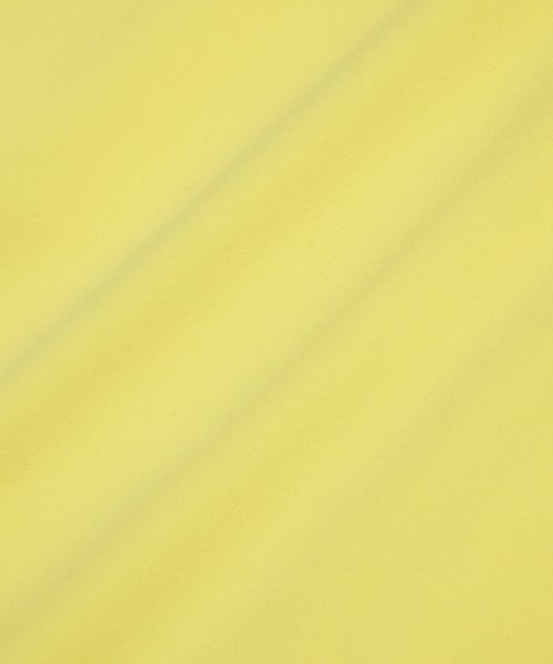 JUN and ROPE(ジュン＆ロペ)/【UV】【接触冷感】【防透】シルバーロゴ半袖モックプルオーバー/img09