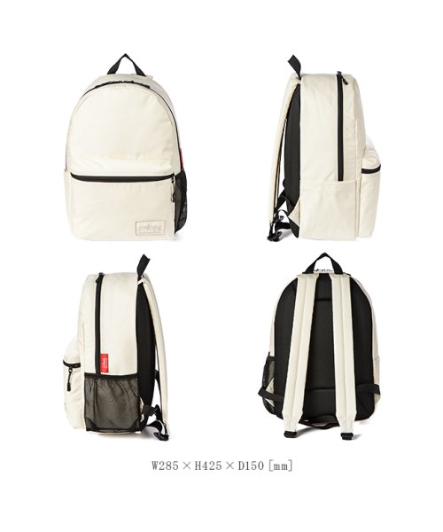 限定品｜マンハッタンポーテージ リュック メンズ レディース ブランド 通学 軽量 かわいい A4 Manhattan Portage MP1241－500CD Manhattan ｜約