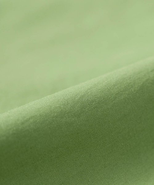 ARGO TOKYO(アルゴトウキョウ)/ビッグポケットコットンカラーシャツ 23045 ビッグポケット　コットンシャツ　カラーシャツ　オーバーシャツ　ブラウス　/img18